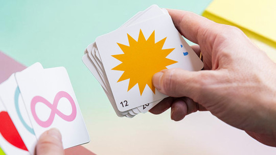 Preview: Magic Mind: The Telepathy Game for Intuitive Minds