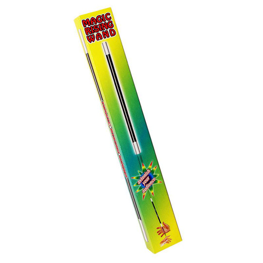 Magic Rising Wand - Small