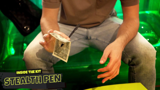 Magic For Everyone - Zauberkasten für Anfänger mit Profi-Tricks - Zauberset