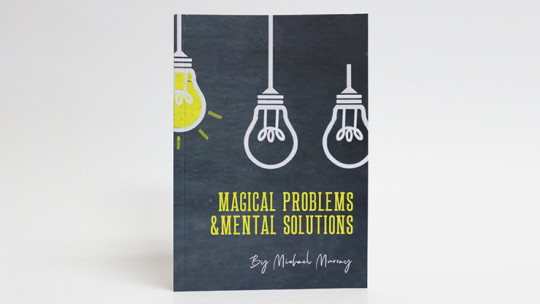 Magical Problems & Mental Solutions by Michael Murray - Buch