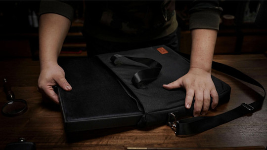 Preview: Magicians Organizer Plus by TCC