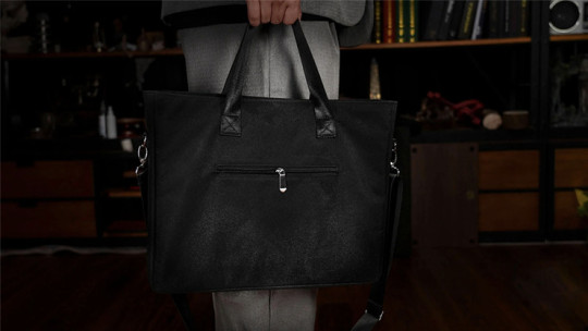 Magicians Organizer Plus by TCC