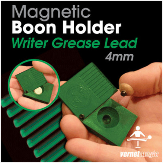 Magnetic Boon Holder Grease Marker by Vernet