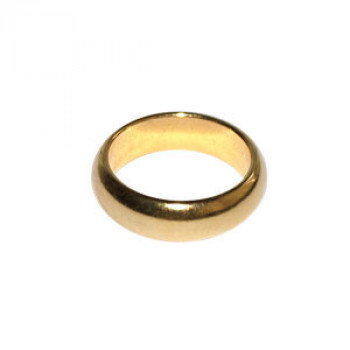 PK Ring - Magnetring - 22mm - Gold