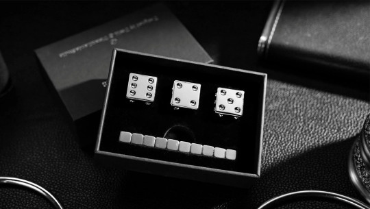 Preview: MagnetiCubes by Ivo David Oliveira & TCC Magic