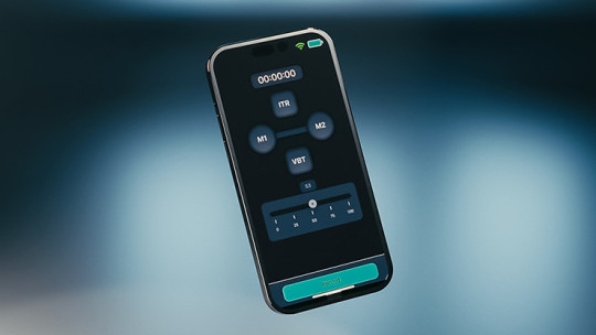 Preview: MagReel by João Miranda