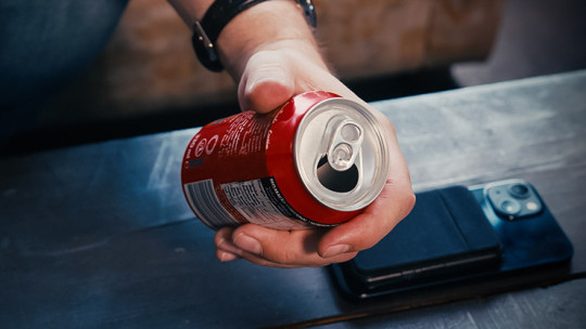 Preview: MagReel by João Miranda