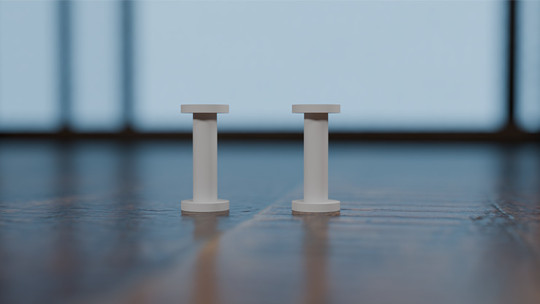 MagReel Spool by João Miranda