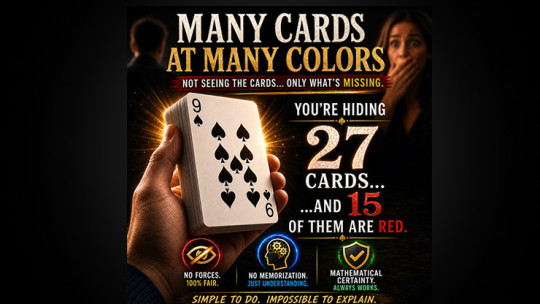 Many Cards at Many Numbers by David Greene - eBook - DOWNLOAD