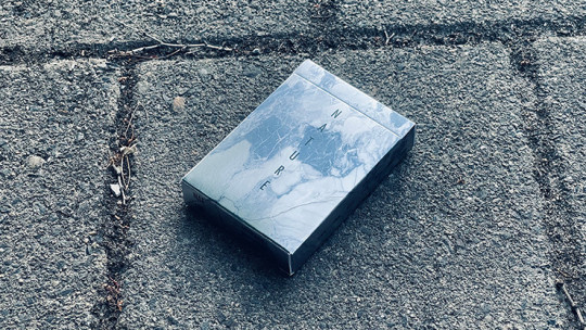 Preview: Marble - Pokerdeck