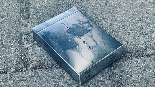 Marble - Pokerdeck