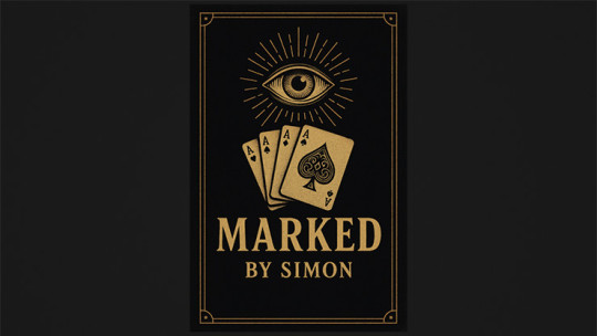 Marked by Simon - eBook - DOWNLOAD