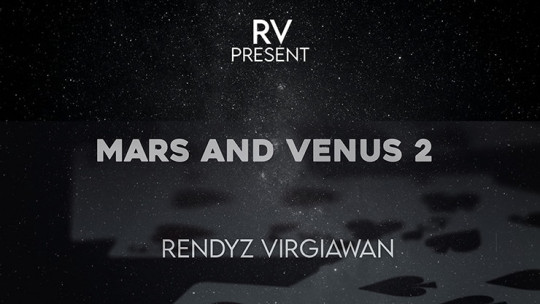 Mars and Venus 2 by Rendy'z Virgiawan - Video - DOWNLOAD