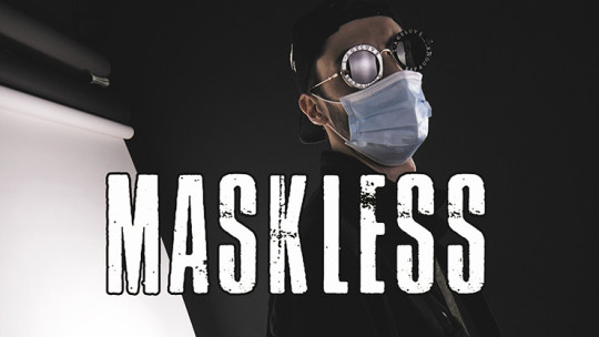 MASKLESS by Antonio Satiru - Video - DOWNLOAD