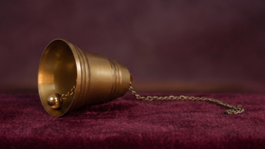 Preview: MASTER BELL COMMAND by MGI Company