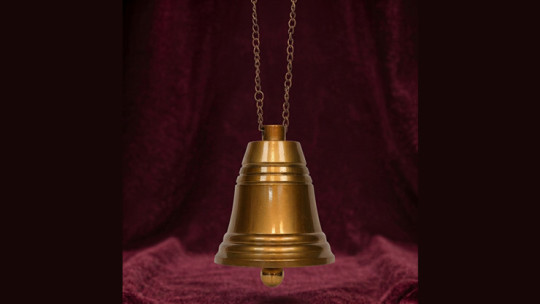 MASTER BELL COMMAND by MGI Company