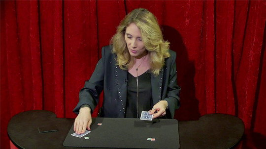 Preview: Mat-Rix Stamps by Claude Rix