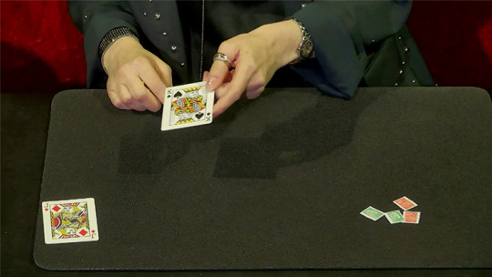 Preview: Mat-Rix Stamps by Claude Rix