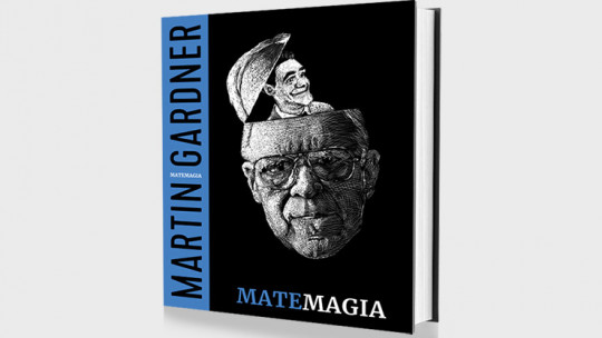 Matemagia (Spanish Only) by Martin Gardner- Buch