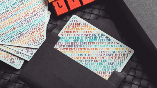 Preview: MBTI Match by Youyou