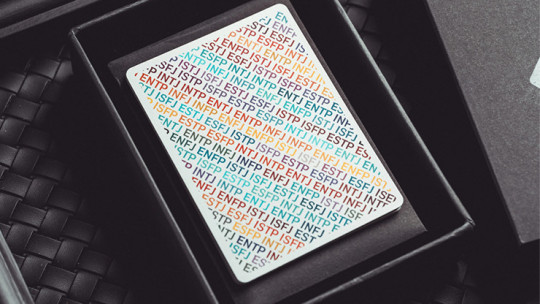 MBTI Match by Youyou