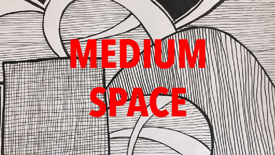 Medium Space by Sultan Orazaly - Video - DOWNLOAD