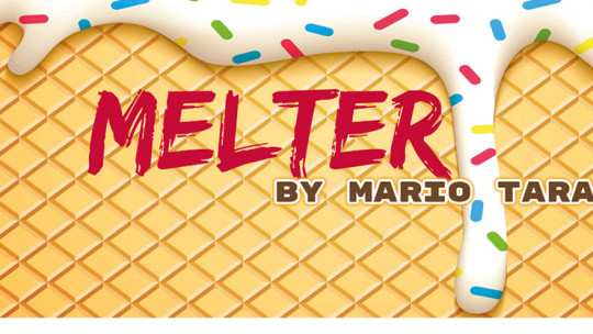 Melter by Mario Tarasini - Video - DOWNLOAD