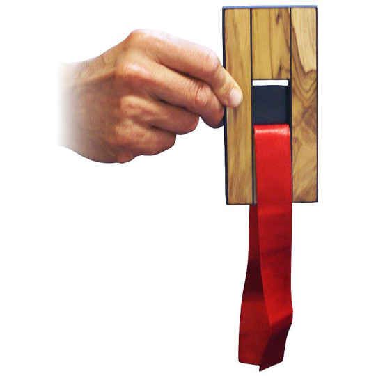 Preview: Melting Ribbon