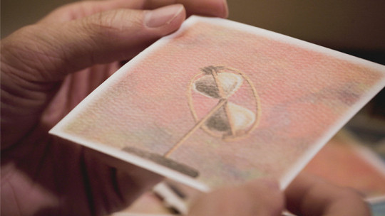 Preview: MEMORY by Balala Zheng & Billy Yeung