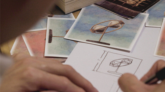 Preview: MEMORY by Balala Zheng & Billy Yeung