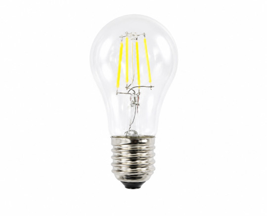 Mental Light Bulb - Selbstleuchtende Glühbirne mit Magnet-Auslöser
