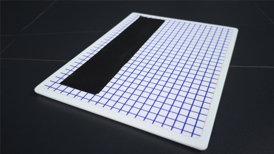 Preview: Mental Tape Board by Evgeny Gorlanov