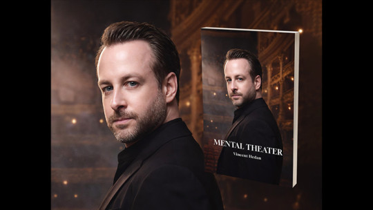 Mental Theater by Vincent Hedan - Buch
