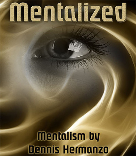 Mentalized by Dennis Hermanzo - Buch