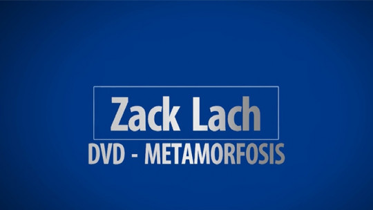 Metamorfosis by Zack Lach - Video - DOWNLOAD