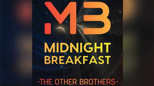 Midnight Breakfast by The Other Brothers