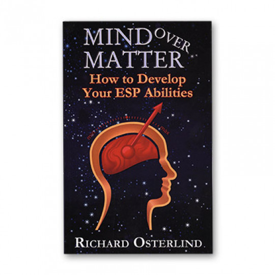 Mind Over Matter by Richard Osterlind - Buch
