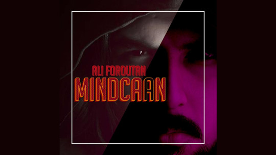 mindCAAN by Ali Foroutan - Video - DOWNLOAD