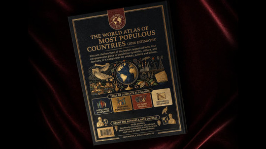 Preview: Mini Atlas Book Test