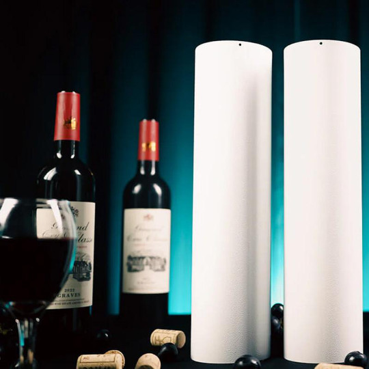 Preview: Miracle Wine Bottles by TCC Magic