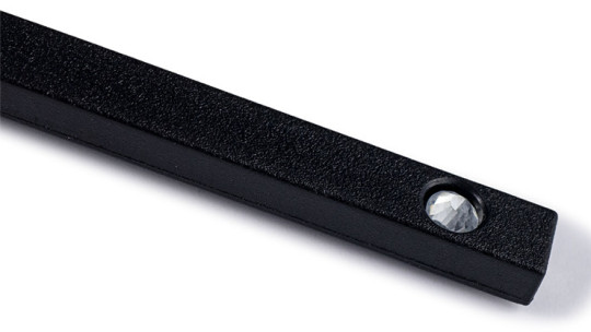 Mirror Paddle by Jeki Yoo