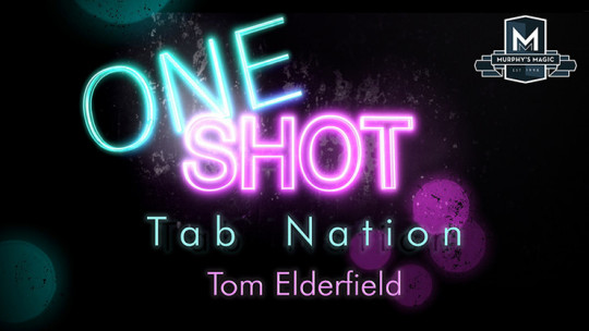 MMS ONE SHOT - Tab Nation by Tom Elderfield - Video - DOWNLOAD