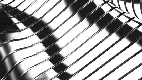 Modulo by Fraser Parker - Buch