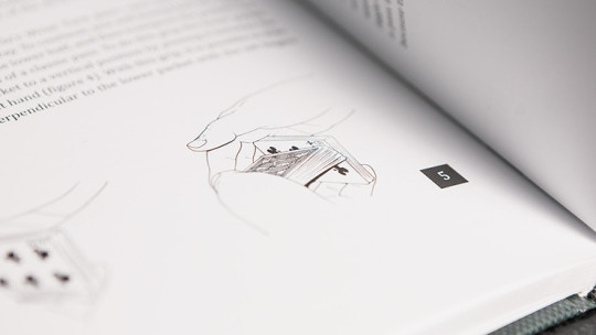 Moments by Troy Hooser, Joshua Jay, and Vanishing Inc. - Buch