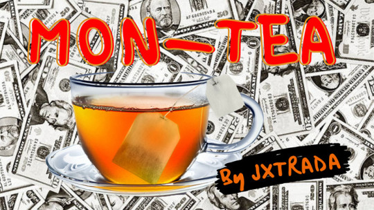 Mon-Tea by Jxtrada - Video - DOWNLOAD