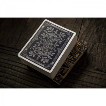 Monarchs Deck by Theory 11 - Pokerdeck