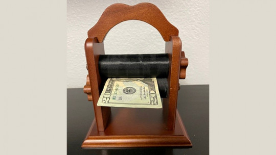 Money Printer by Mikame