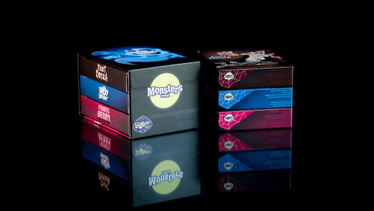 Preview: MONSTER CEREALS™ 55TH ANNIVERSARY 3 BOX SET V2