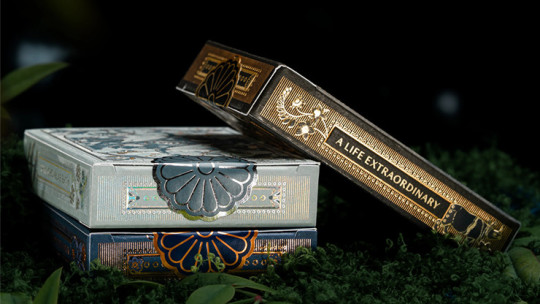 Preview: Mooi Collector's Edition BOXSET by theory11