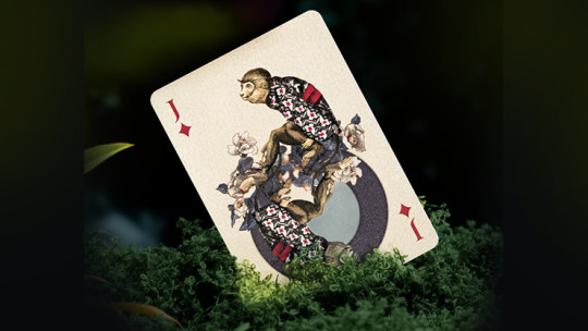 Preview: Moooi Collector's Edition (Extinct Animals) by theory11